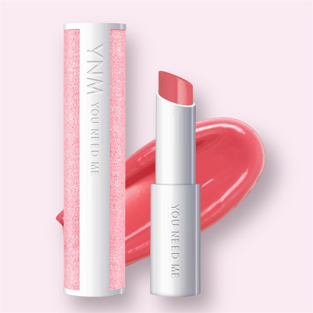 New YNM Ultimate Lip Plumper
